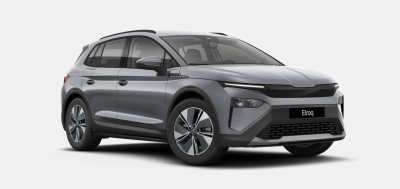 Škoda Elroq 60 Essence (základný pohľad)