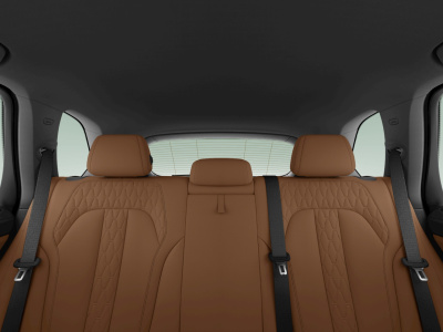 BMW X5 45e xDrive