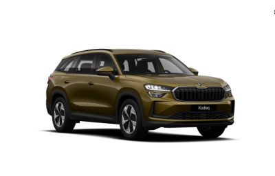 Škoda Kodiaq 1.5 TSI Selection (základný pohľad)