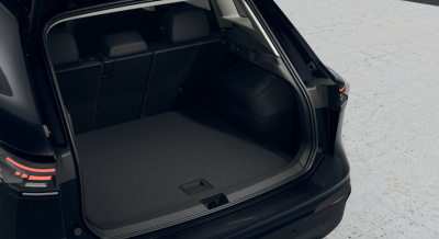 VW Tiguan 2.0 TSI Limited 4x4