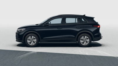 VW Tiguan 1.5 eTSI Trend Limited (pohľad zboku)