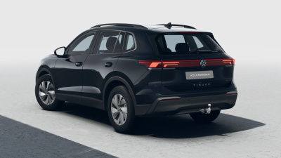 VW Tiguan 1.5 eTSI Trend Limited (pohľad zozadu)