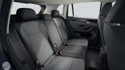 VW Tiguan 1.5 eTSI Trend Limited