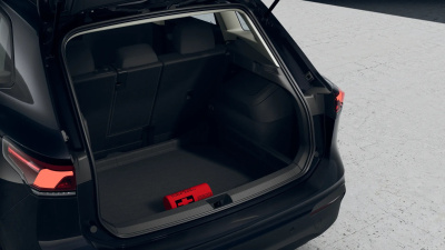 VW Tiguan 1.5 eTSI Trend Limited