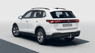 VW Tiguan 1.5 eTSI Trend Limited (pohľad zozadu)