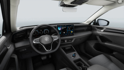 VW Tiguan 1.5 eTSI Trend Limited