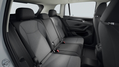 VW Tiguan 1.5 eTSI Trend Limited