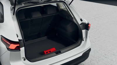 VW Tiguan 1.5 eTSI Trend Limited