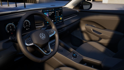 VW T-Roc 1.5 eTSI Limited