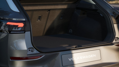 VW T-Roc 1.5 eTSI Limited