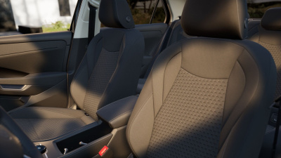 VW T-Roc 1.5 eTSI Limited