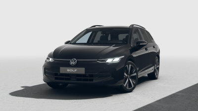 VW Golf Variant 1.5 eTSI Limited (základný pohľad)