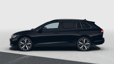 VW Golf Variant 1.5 eTSI Limited (pohľad zboku)
