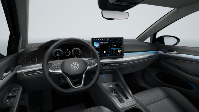 VW Golf Variant 1.5 eTSI Limited