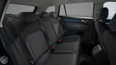 VW Golf Variant 1.5 eTSI Limited