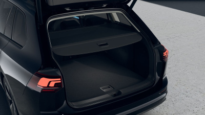 VW Golf Variant 1.5 eTSI Limited