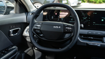 Kia K4 1.6 T-GDi 7DCT Gold
