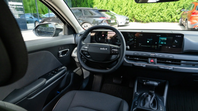 Kia K4 1.6 T-GDi 7DCT Gold