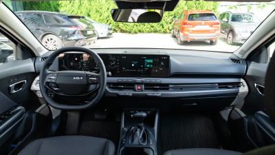 Kia K4 1.6 T-GDi 7DCT Gold