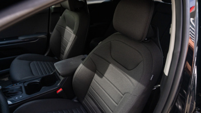 Kia K4 1.6 T-GDi 7DCT Gold