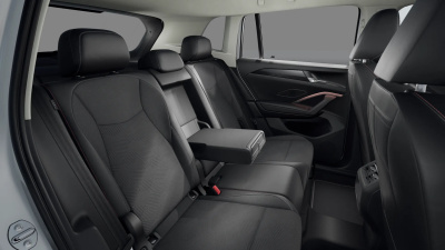 VW Tiguan 2.0 TSI Edition 20 4x4