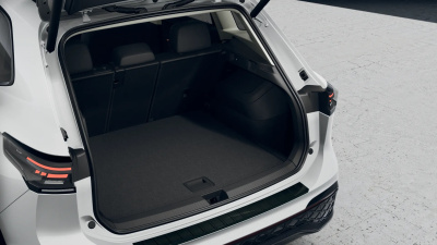 VW Tiguan 2.0 TSI Edition 20 4x4