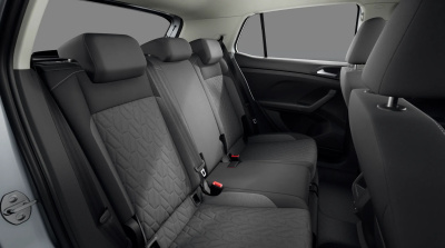 VW T-Cross 1.0 TSI Limited