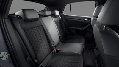 VW T-Cross 1.0 TSI R-Line Limited