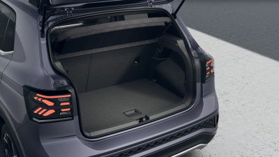 VW T-Cross 1.0 TSI R-Line Limited
