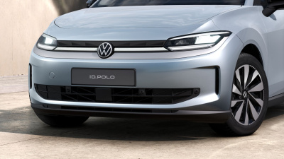 ID.Polo Trend (pohľad spredu)
