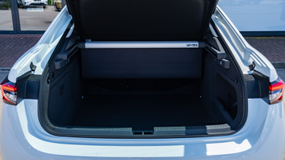 Škoda Superb 1.5 TSI Selection