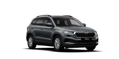 Škoda Karoq 1.5 TSI Selection (základný pohľad)