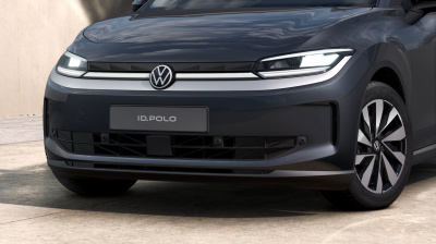 ID.Polo Trend (pohľad spredu)