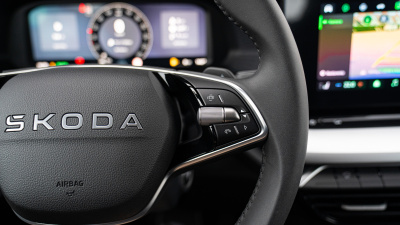 Škoda Octavia 1.5 TSI Extra