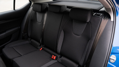 Škoda Octavia 1.5 TSI Extra