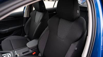 Škoda Octavia 1.5 TSI Extra