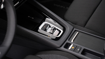 Škoda Octavia 1.5 TSI Extra