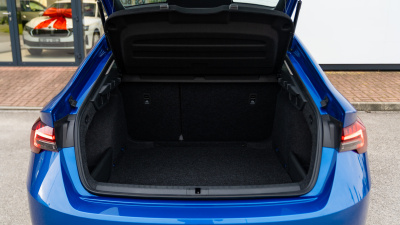 Škoda Octavia 1.5 TSI Extra