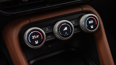 Škoda Kodiaq 1.5 TSI iV Platinum