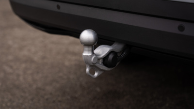 Škoda Kodiaq 1.5 TSI iV Platinum