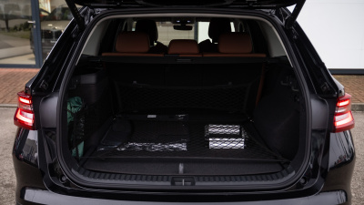 Škoda Kodiaq 1.5 TSI iV Platinum