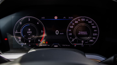 VW TOUAREG 3.0 V6 TDI R-Line