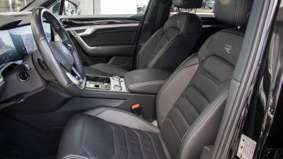 VW TOUAREG 3.0 V6 TDI R-Line