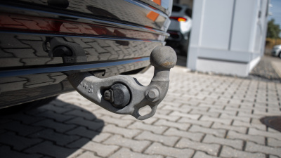 VW TOUAREG 3.0 V6 TDI R-Line