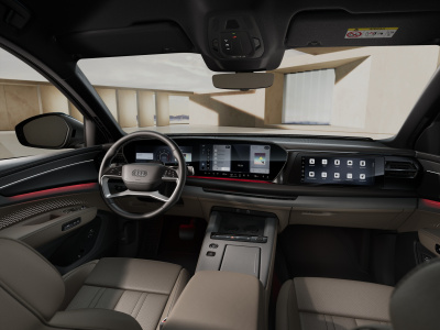 AUDI Q7 3.0 TDI Quattro 