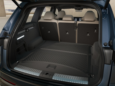 AUDI Q7 3.0 TDI Quattro 