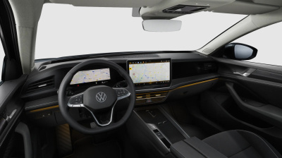 VW Passat Variant 2.0 TDI Business