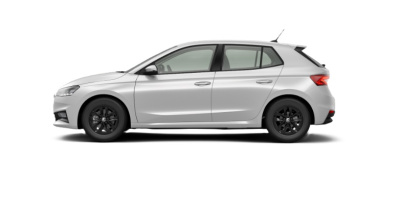 Škoda Fabia 1.0 TSI Extra Plus (pohľad zboku)