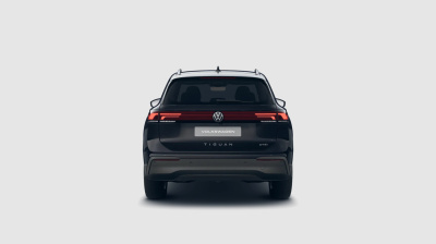 Tiguan Limited 1.5 eTSI
