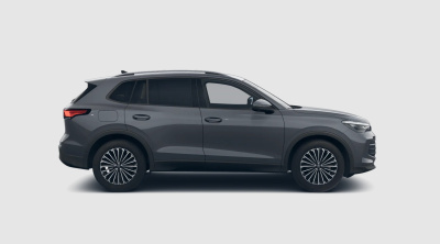 VW Tiguan Limited 1.5 eTSI (základný pohľad)